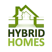 Hybrid homes sri lanka