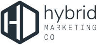 Hybrid marketing