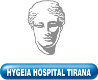 Hygeia hospital tirana