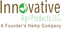 Innovative agriproducts;  founder’s hemp