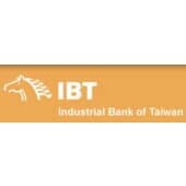Industrial bank of taiwan (2897)