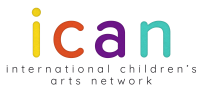 Incredible children's art network (ican)