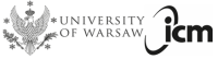 Icm warsaw university