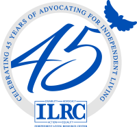 Independent living resource center (ilrc)