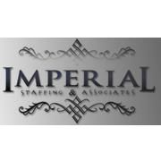 Imperial staffing and associates