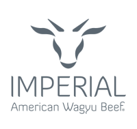 Imperial wagyu beef