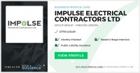 Impulse electrical contractors ltd