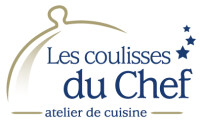 Les Coulisses du Chef-Atelier de Cuisine Olivier Berté