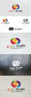 In color studios
