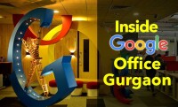 Google India, Gurgaon