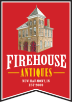 Ye Olde Firehouse Antiques in Isanti