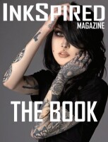 Inkspired magazine