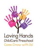 In loving hands child care