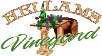 Hellam's Vineyard