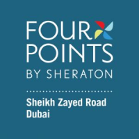 Four Points by Sheraton Downtown & Sheikh Zayed Road (Complex)