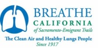 Breathe California of Sacramento-Emigrant Trails