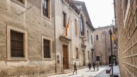 Real Academia de Medicina de Cataluña (RAMC)