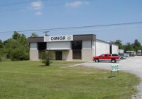 Omega Waste Management, Inc.