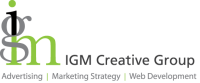 Integrated creative group