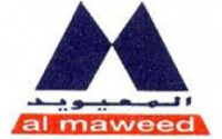 Al Maweed Marine Services