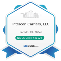 Intercon carriers llc