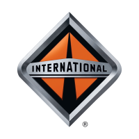 International trucks-houston