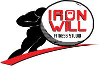 Iron will fitness, llc