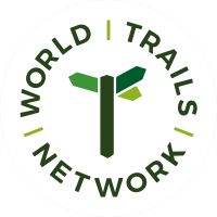 Island trails network