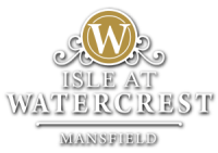 Isle at watercrest, mansfield