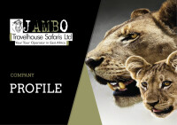 Jambo travelhouse safaris ltd