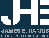 James harris construction