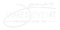 James event productions