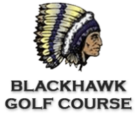 Blackhawk golf course