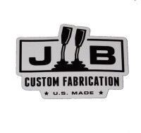 Jb friction and fabrication