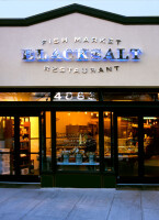 Black Salt Fish Market & Bar