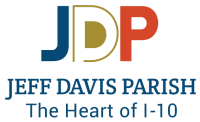 Jefferson davis, parish of