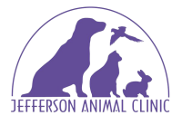 Jefferson animal clinic