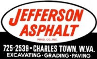 Jefferson asphalt co