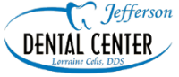 Jefferson dental center inc