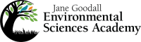 Jane goodall environmental sciences academy