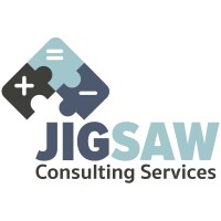 Jigsaw consulting group