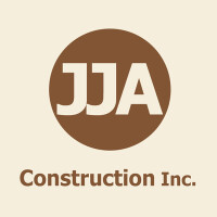 Jja construction inc