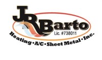 Jr barto heating, ac and sheetmetal