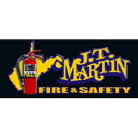 J t martin fire & safety