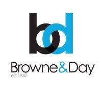 Browne & Day