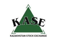 Kazakhstan stock exchange