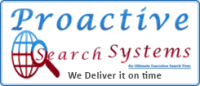 Proactive Search Systems Pvt. Ltd, Gurgaon as a Sr. Executive-HR