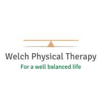 Welch physical therapy
