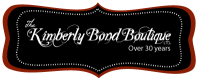 Kimberly bond boutique ltd