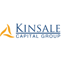 Kinsale company